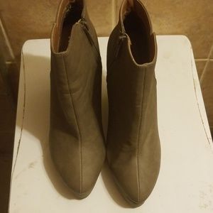 Ankle boot